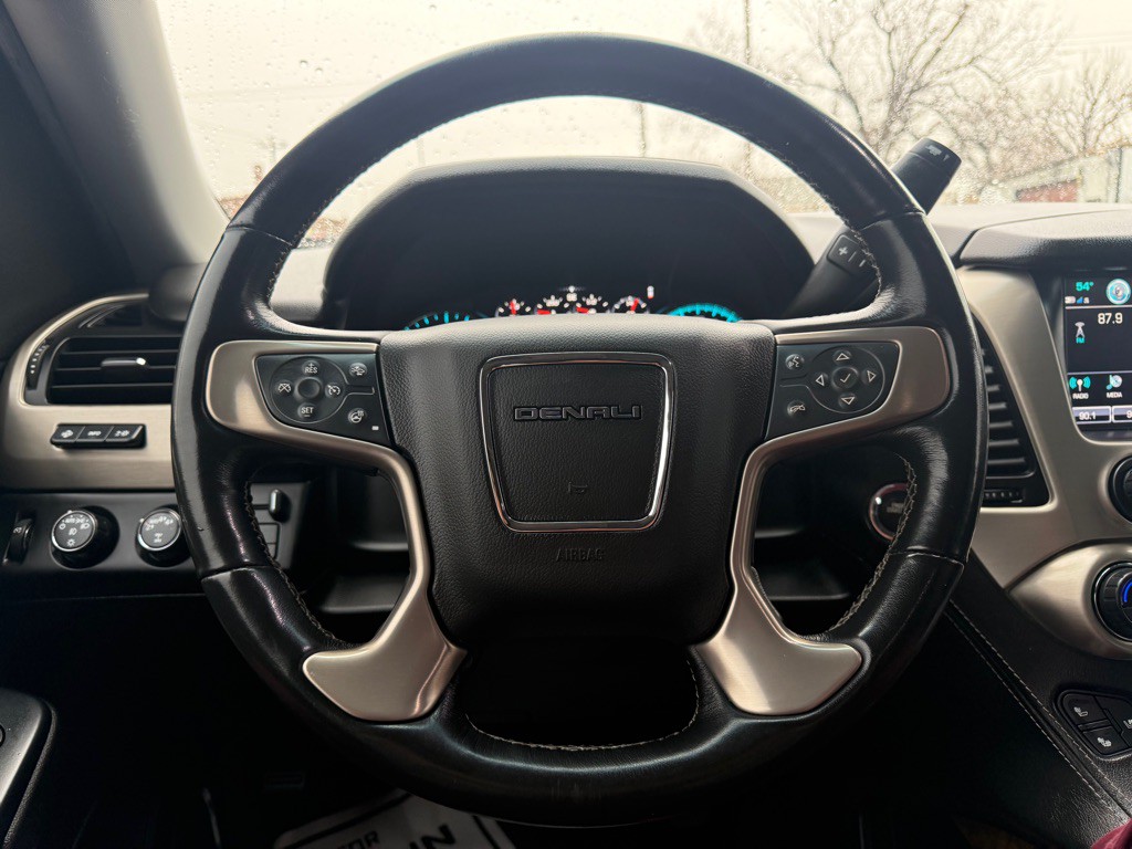 2019 GMC Yukon Image 27