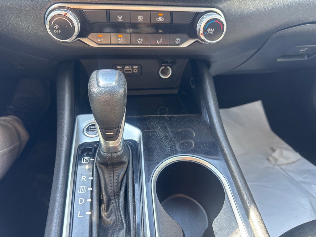 2021 Nissan Altima Image 15