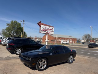 Image for 2011 Dodge Challenger  ID: 7238834