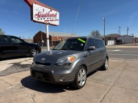 Image for 2011 Kia Soul + ID: 7243426