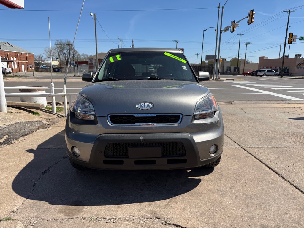 2011 Kia Soul Image 2