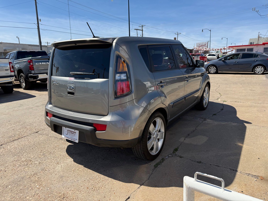 2011 Kia Soul Image 5
