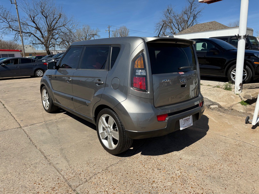 2011 Kia Soul Image 7