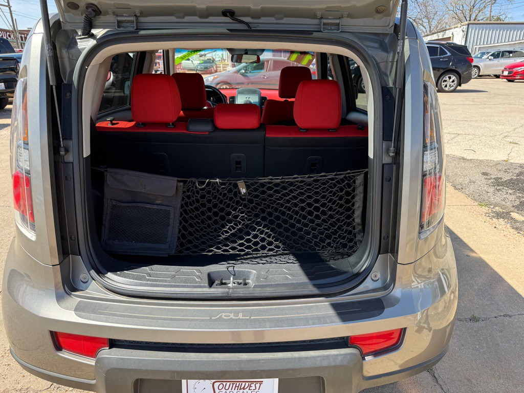 2011 Kia Soul Image 10