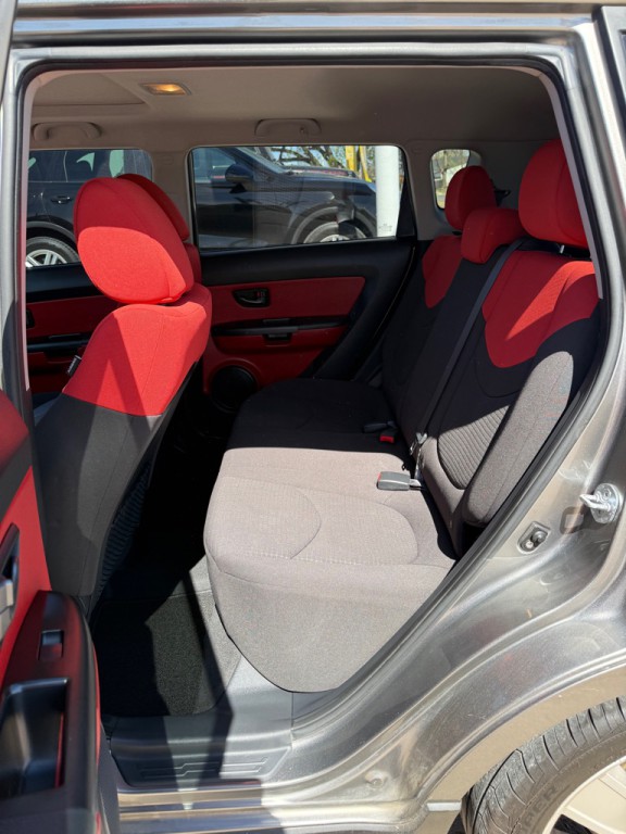 2011 Kia Soul Image 11