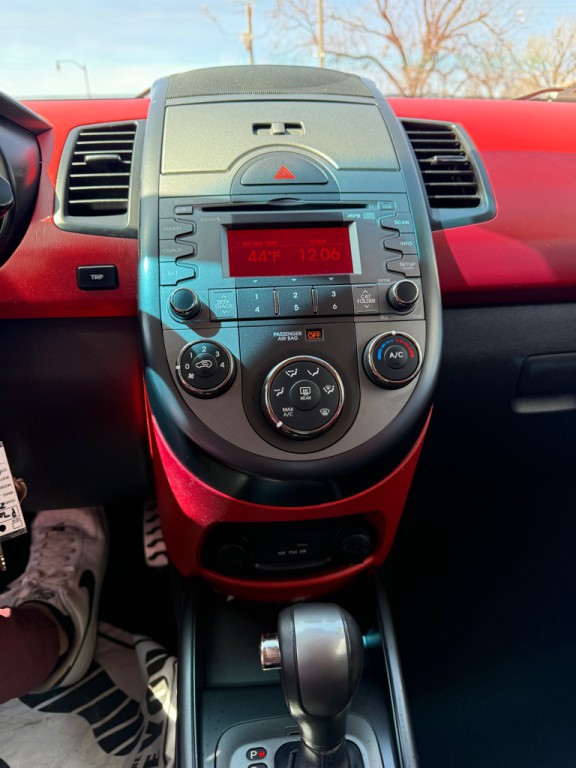 2011 Kia Soul Image 16