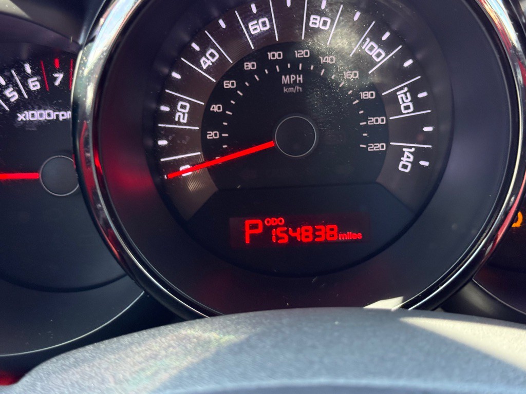 2011 Kia Soul Image 17