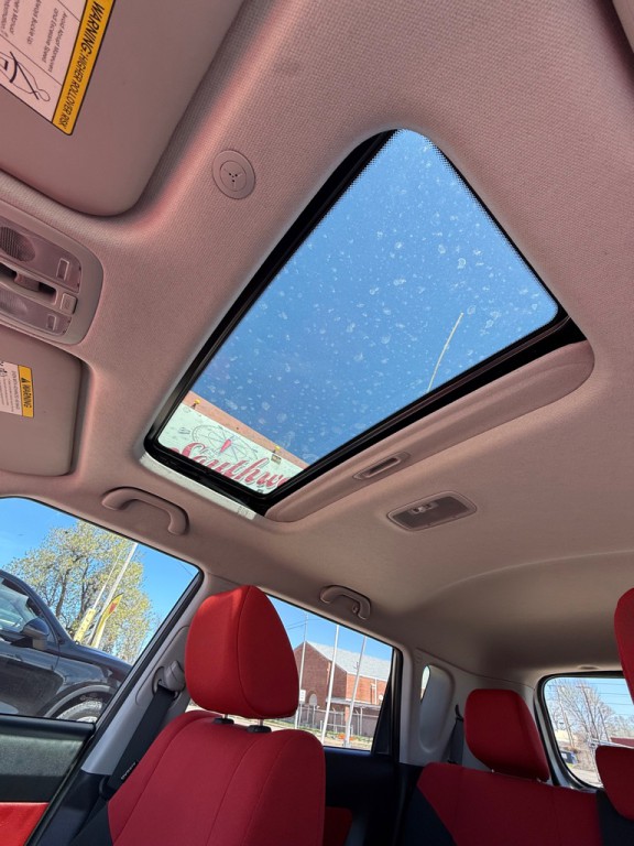 2011 Kia Soul Image 18