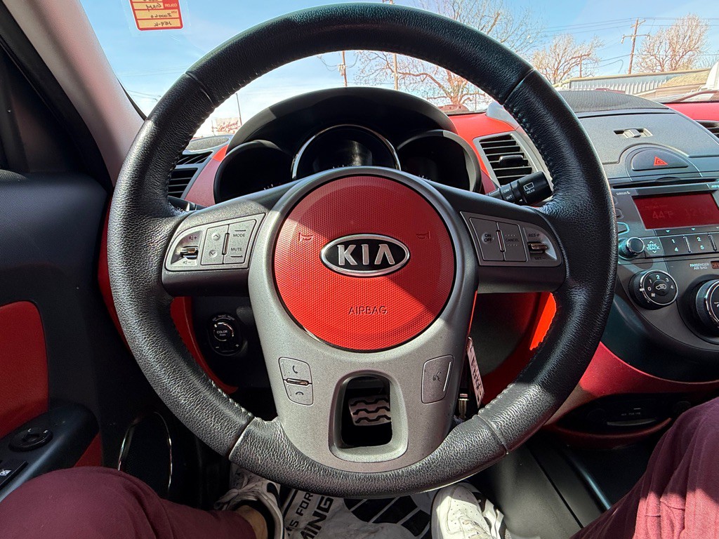 2011 Kia Soul Image 19