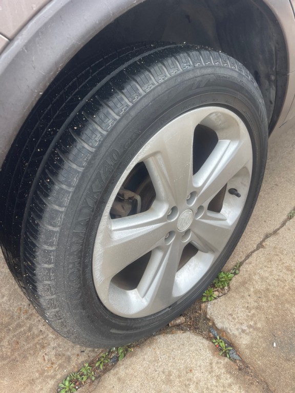 2015 Buick Enclave Image 6