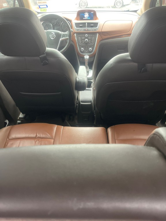 2015 Buick Enclave Image 7