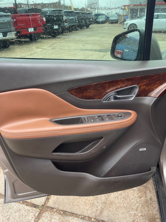 2015 Buick Enclave Image 9