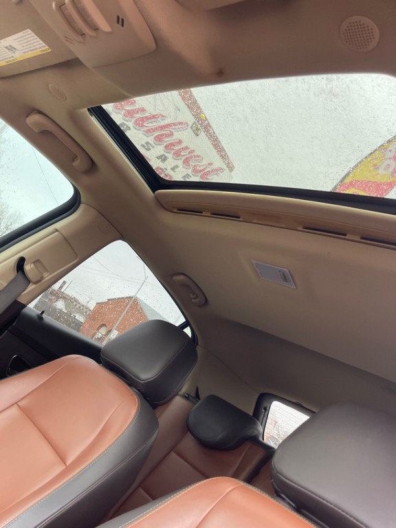 2015 Buick Enclave Image 11