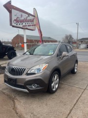 Image for 2015 Buick Enclave Premium ID: 7245892