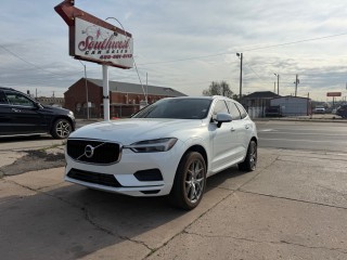 Image for 2020 Volvo XC60 T6 MOMENTUM ID: 7251236