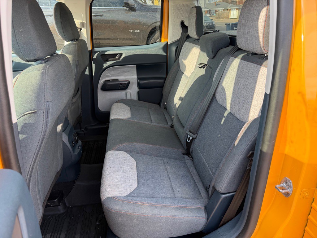 2022 Ford Maverick Image 10