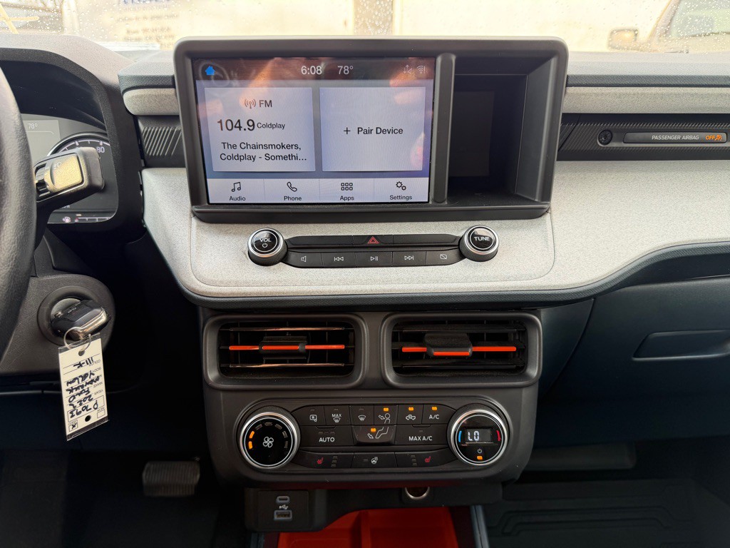 2022 Ford Maverick Image 14