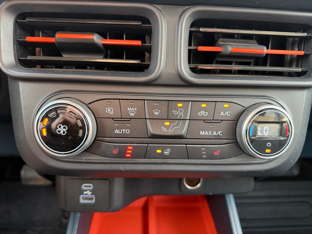 2022 Ford Maverick Image 15