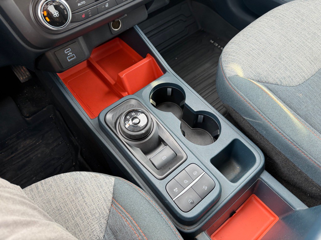 2022 Ford Maverick Image 16