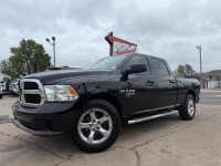 Image for 2021 RAM 1500 SLT ID: 7254803