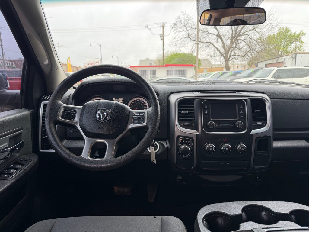 2021 RAM 1500 Image 10