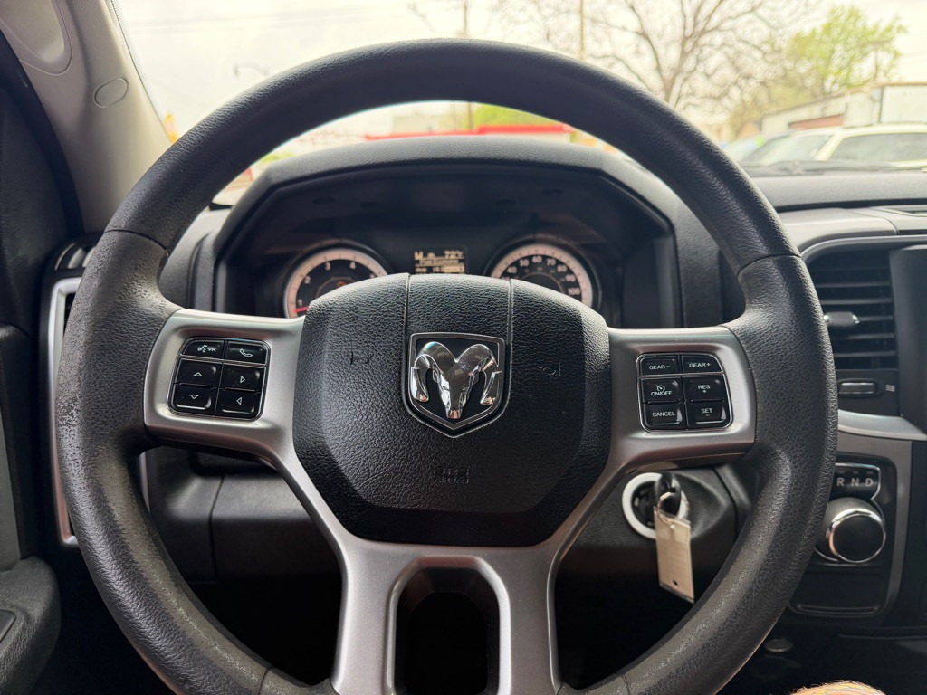 2021 RAM 1500 Image 11