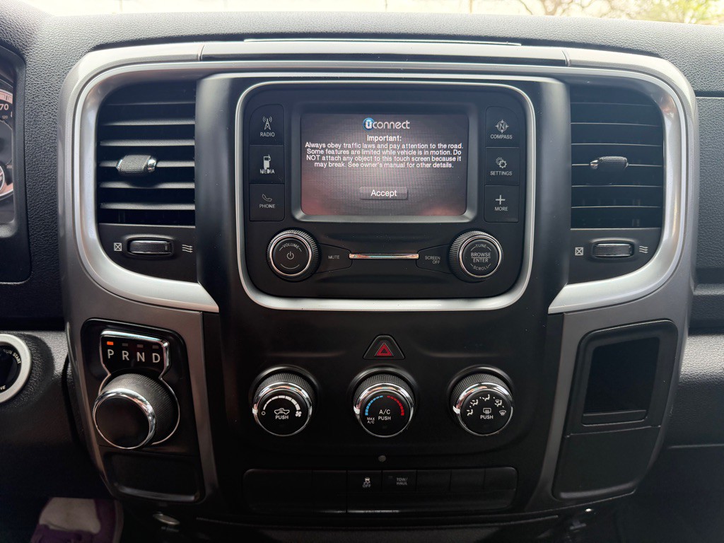 2021 RAM 1500 Image 12