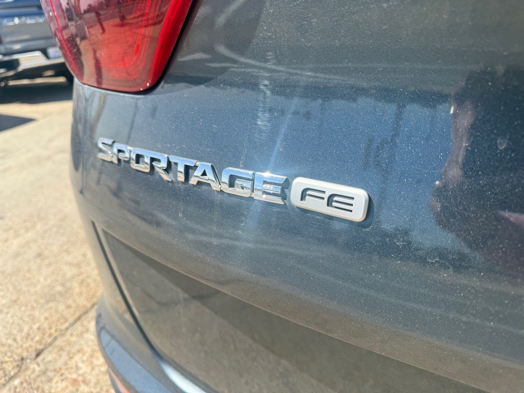2018 Kia Sportage Image 10