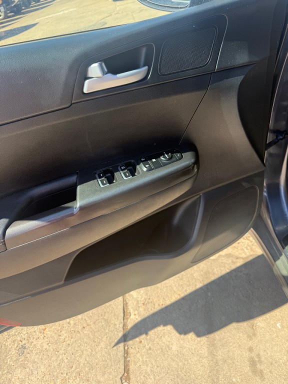 2018 Kia Sportage Image 15