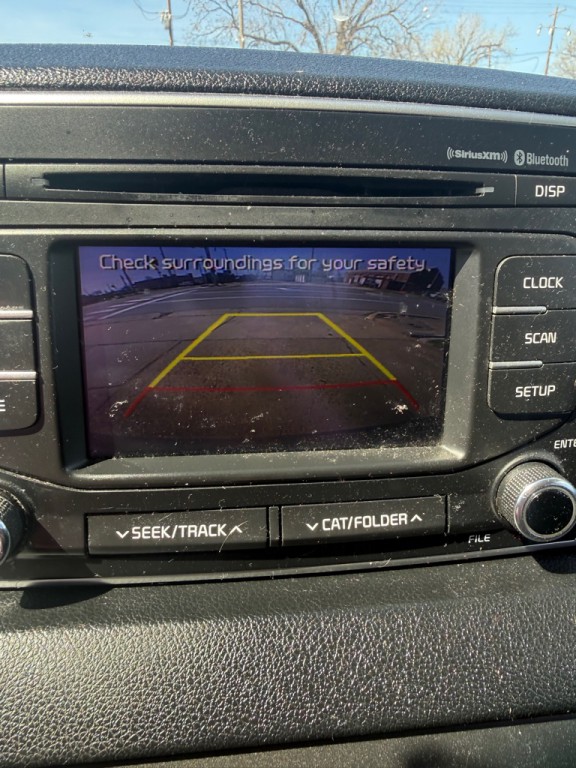 2018 Kia Sportage Image 18