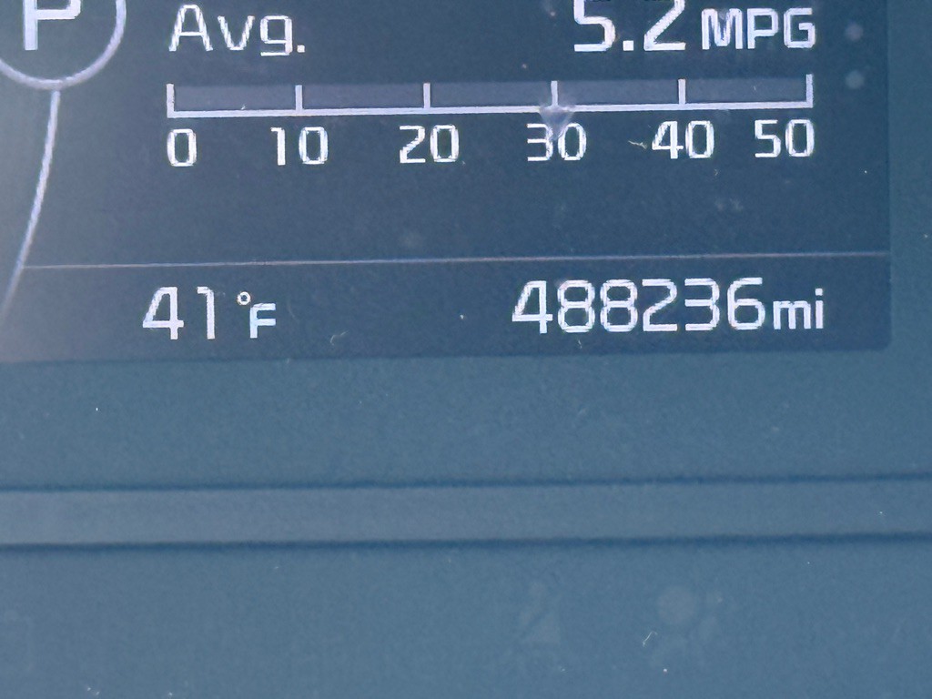 2018 Kia Sportage Image 19