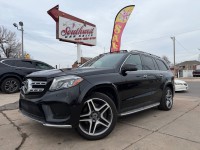 Image for 2017 Mercedes-Benz GLS-Class GLS 550 4MATIC ID: 7258330