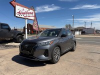 Image for 2021 Nissan Kicks SR ID: 7260273