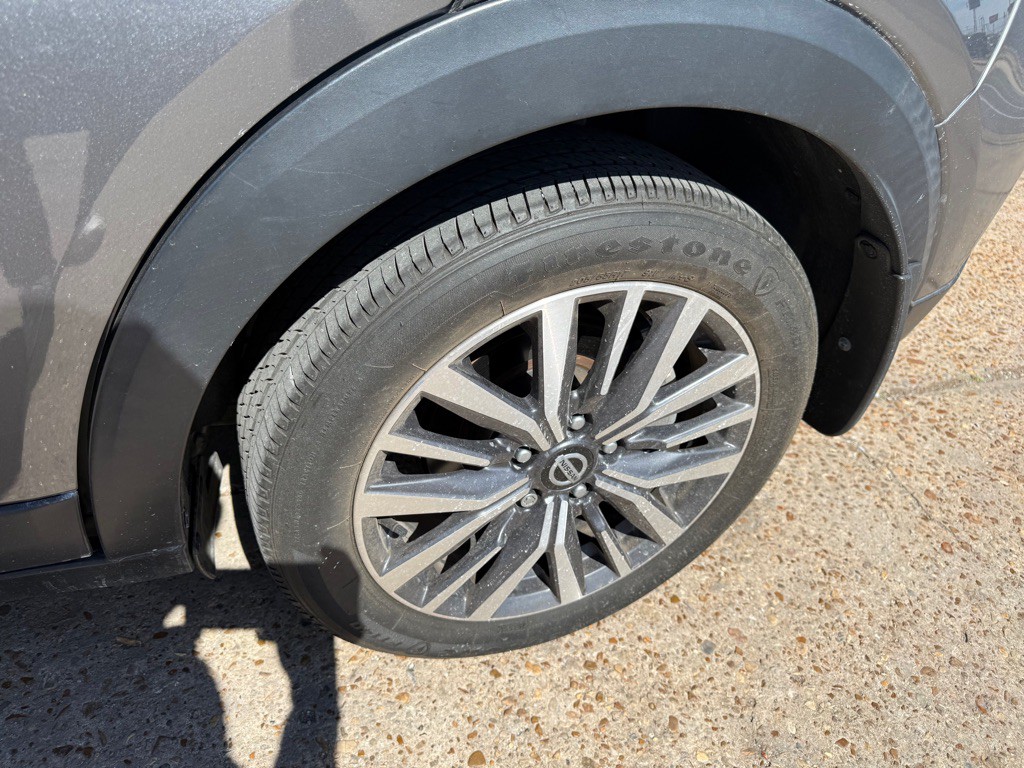 2021 Nissan Kicks Image 9