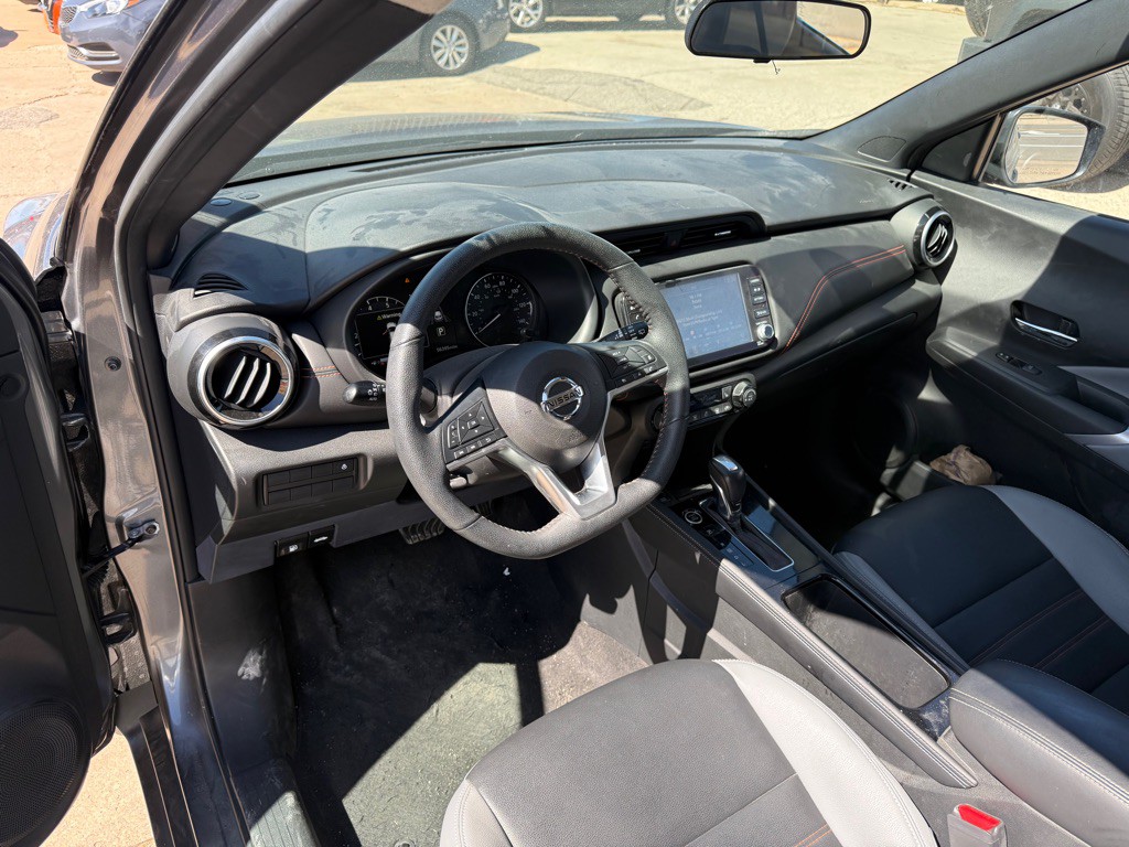 2021 Nissan Kicks Image 13