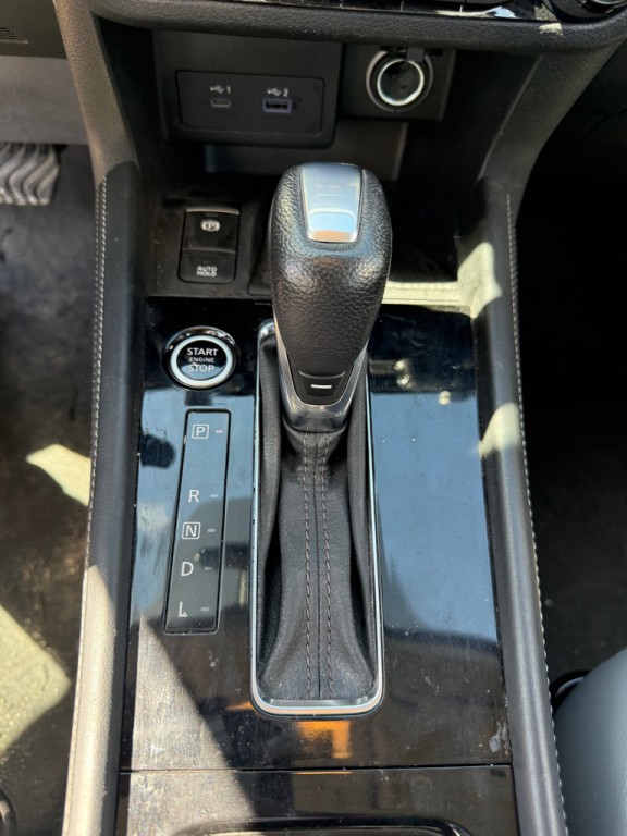 2021 Nissan Kicks Image 15