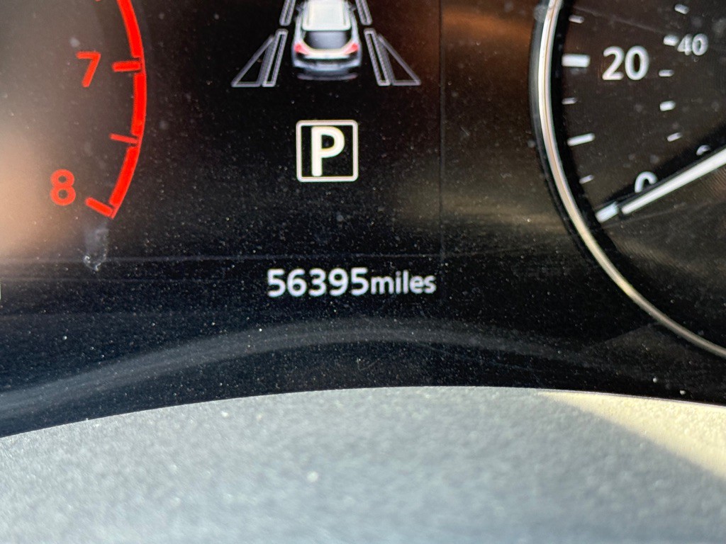 2021 Nissan Kicks Image 18