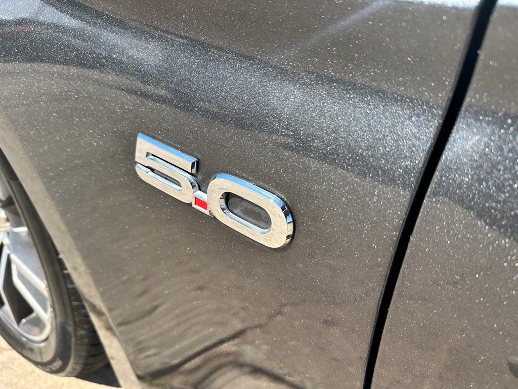 2020 Ford Mustang Image 8