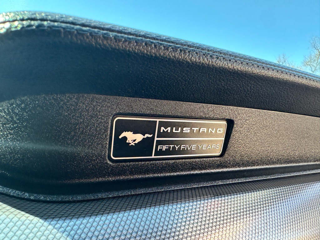 2020 Ford Mustang Image 20