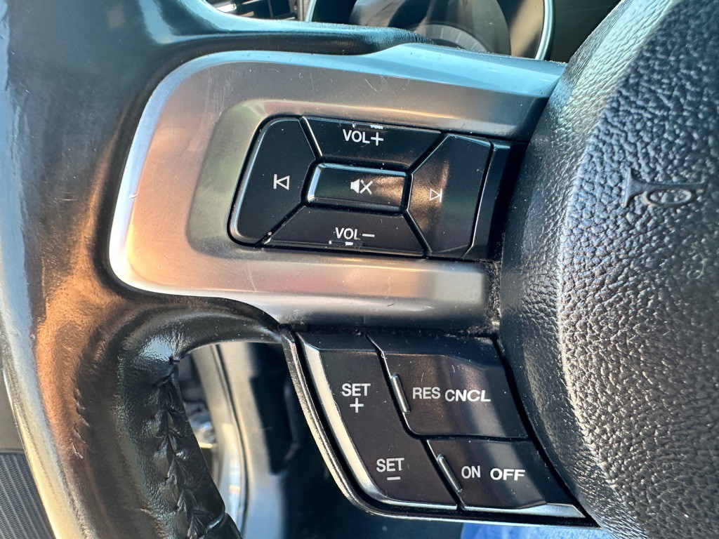 2020 Ford Mustang Image 28