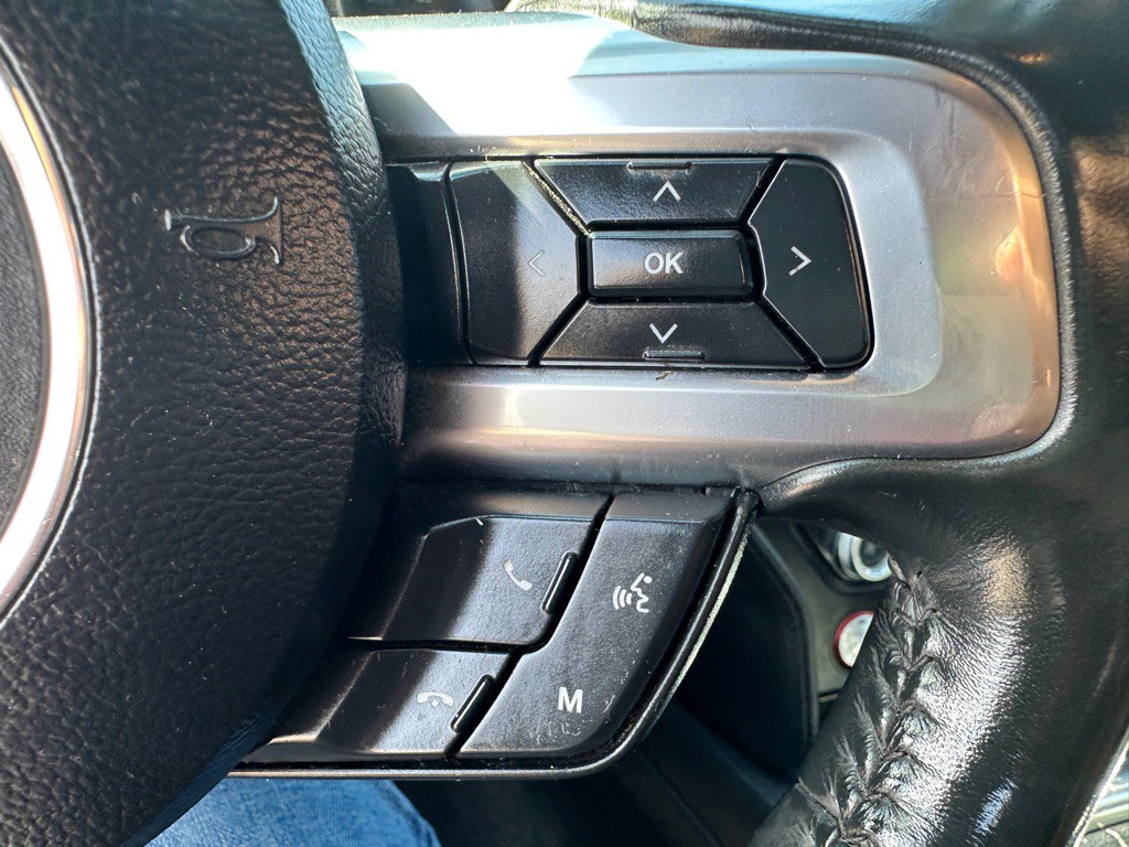 2020 Ford Mustang Image 29