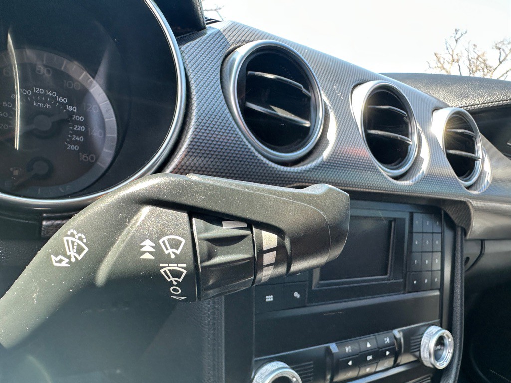 2020 Ford Mustang Image 30