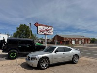 Image for 2007 Dodge Charger R/T ID: 7260317