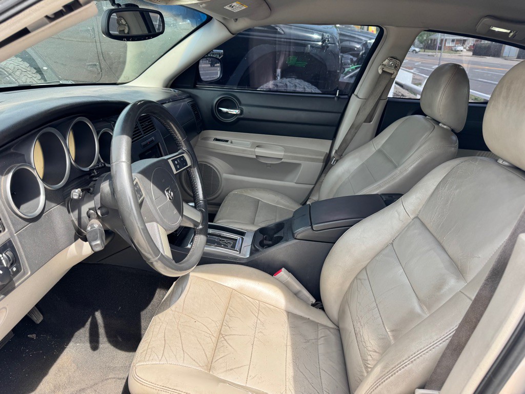 2007 Dodge Charger Image 7