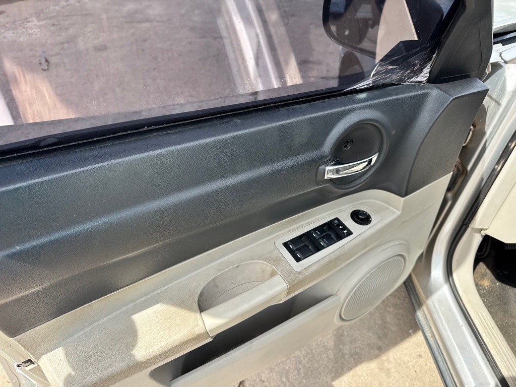 2007 Dodge Charger Image 9