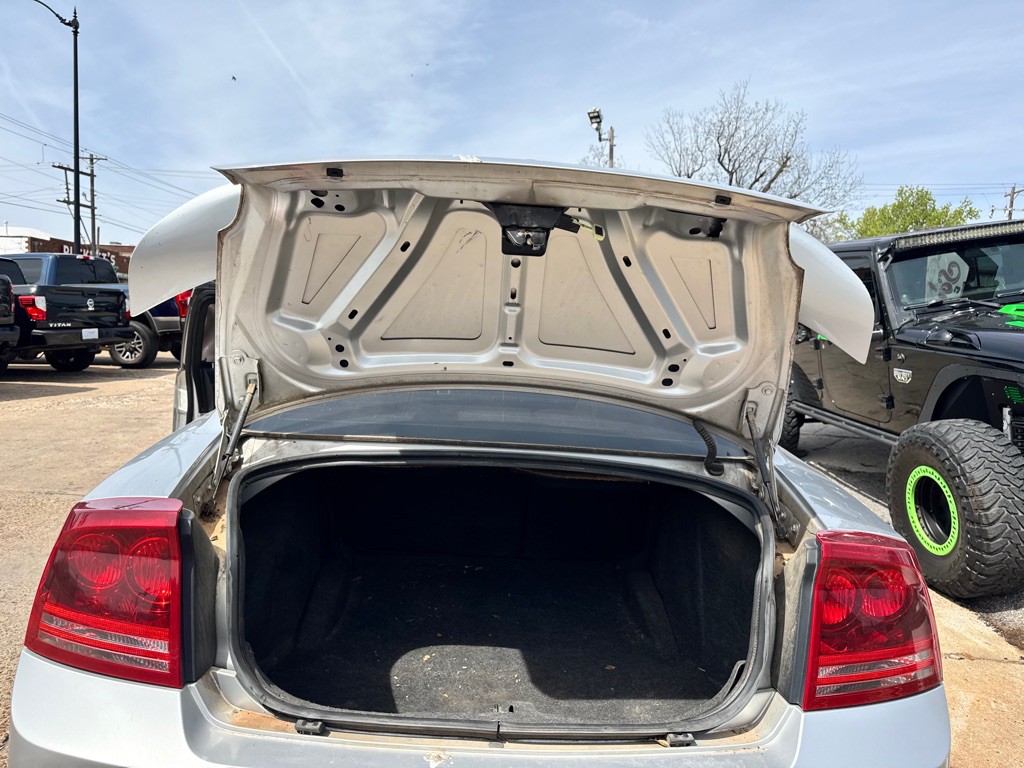 2007 Dodge Charger Image 10