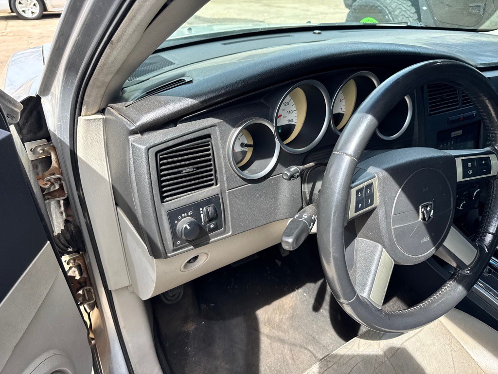 2007 Dodge Charger Image 11