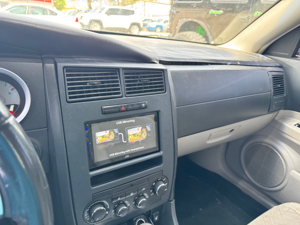 2007 Dodge Charger Image 12