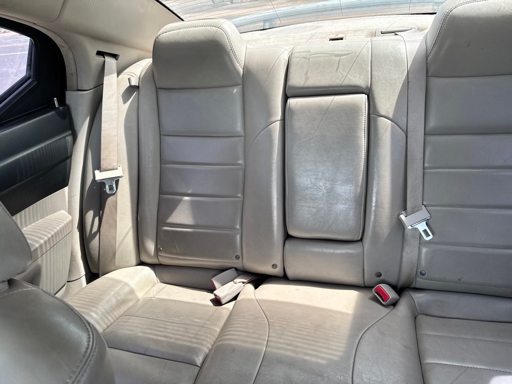 2007 Dodge Charger Image 13