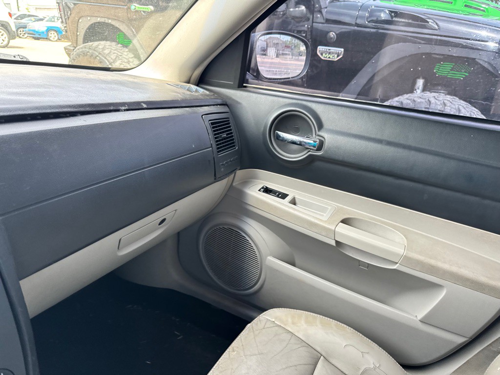 2007 Dodge Charger Image 14